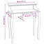 Writing Desk