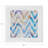 Chevron Cotton Sateen Dinner Napkins-124988343