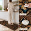 Tapis de cuisine Mandala
