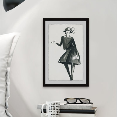 " 1920 " Painting Print