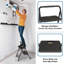 Artique 2 - Step Folding heavy duty Step Ladder-1869088194