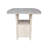 Damarri Extendable Solid Wood Dining Table