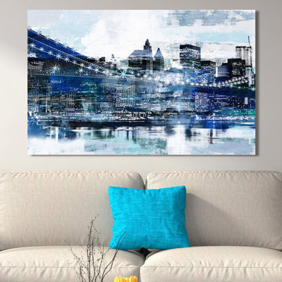 " Manhattan II "