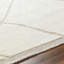 Tunus Hand Knotted Area Rug-376445046