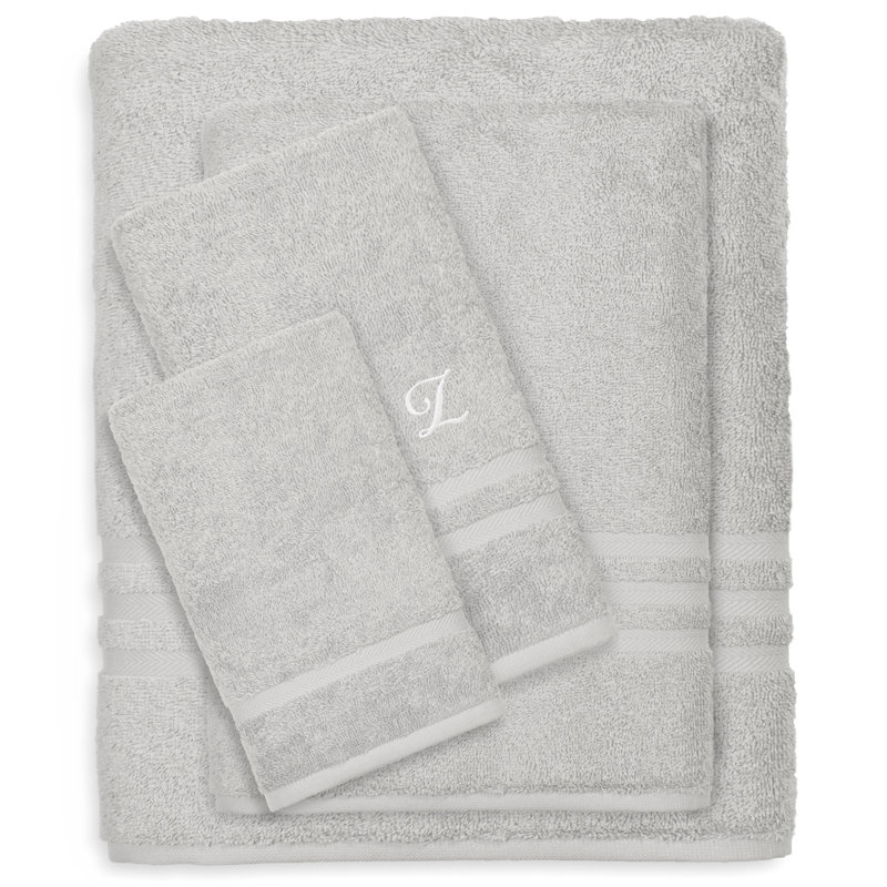 Denzi Midweight Mulit-Size Set, Z, Gray