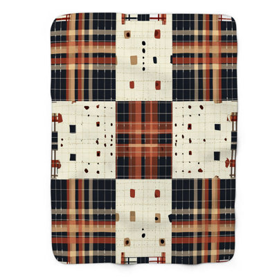 Throw Blanket