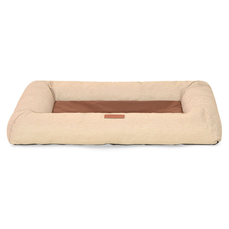 Lola Orthopedic Memory Foam Pet Bed