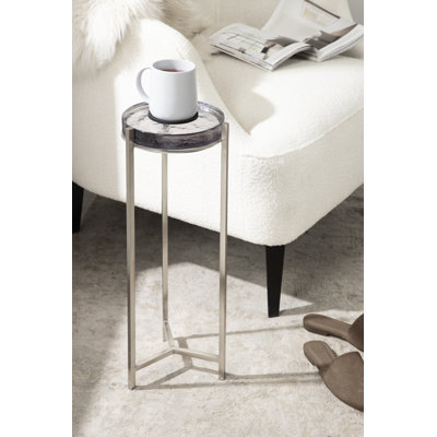 Table de bout Alaiyah