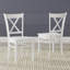 Traditions Solid Wood Top Pedestal Dining Set-1764014019-1764014023-1764014021