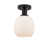 Oil Rubbed Bronze is out of stock