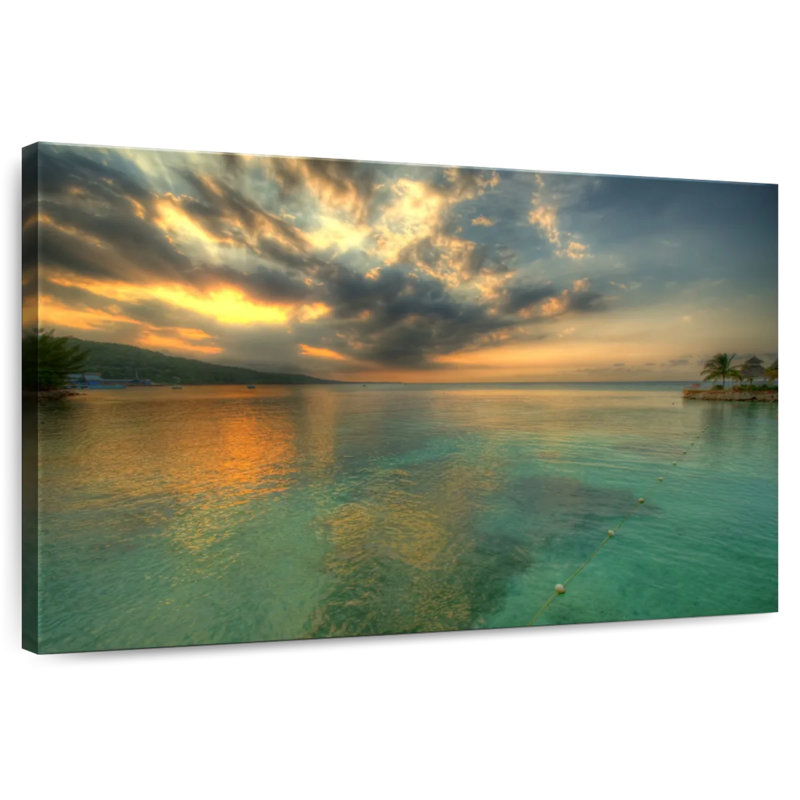 Gillard Ocho Rios Gillard Sunset