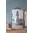 66" X 36" Full Length Mirror, Arched Mirror Hanging Or Leaning Against Wall, Large Black Mirror For Living Room-1505515903