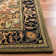 Hebron Hand Tufted Wool Oriental Rug