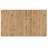 Solid Wood Dining Table