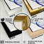 «Winter Landscape Frosty Path», 3 pièces-1040413584-1040413581