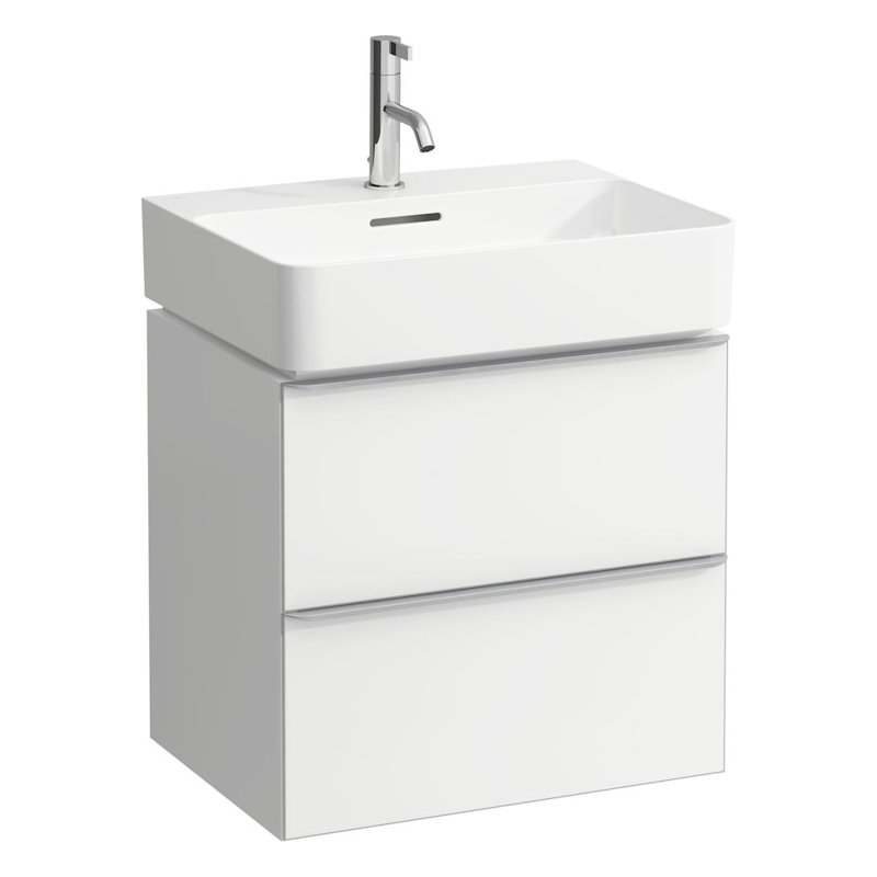 Val 21.65'' L Bathroom Sink, Single