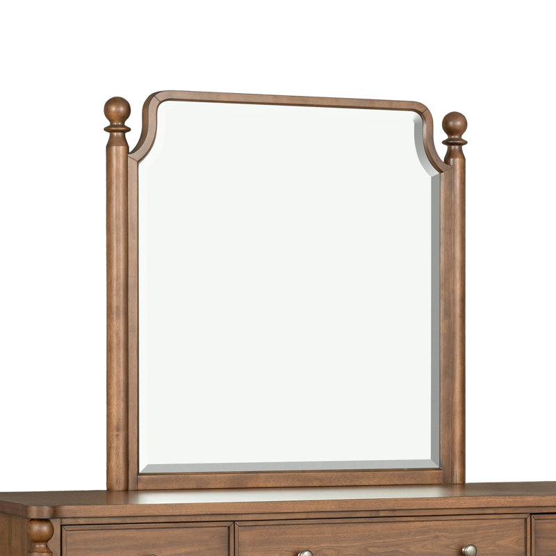 Miroir Camellia
