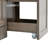 Aamyah 70'' Kitchen Pantry-2082371952