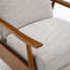 Fauteuil inclinable Tustin