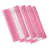 Rose est en rupture de stock
