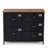 Cassiana 5 Drawer Storage Drawer