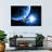 Oberle Satellite In Space-108128009