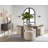 Modern Mood Upholstered Arm Chair