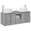 Bathroom Furniture Suite-133694924