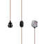 Harloe Ceiling Pendant Fitting, E27 Lamp Holder 2M Plug In Pendant Light Cord, Fabric Cable 3 Pin Plug In With On/Off Switch Lighting Kit
