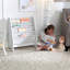 Sling Wooden Bookshelf-39420424