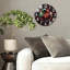 Horloge murale 12 po