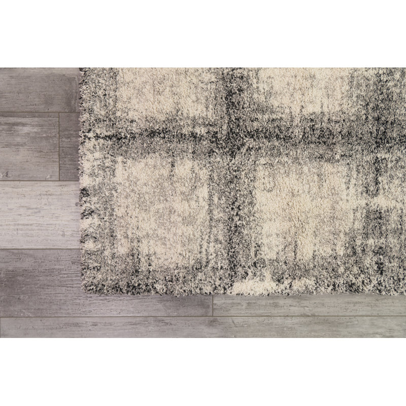 Donna Geometric Indoor Rug, Rectangle 2' x 3'11"