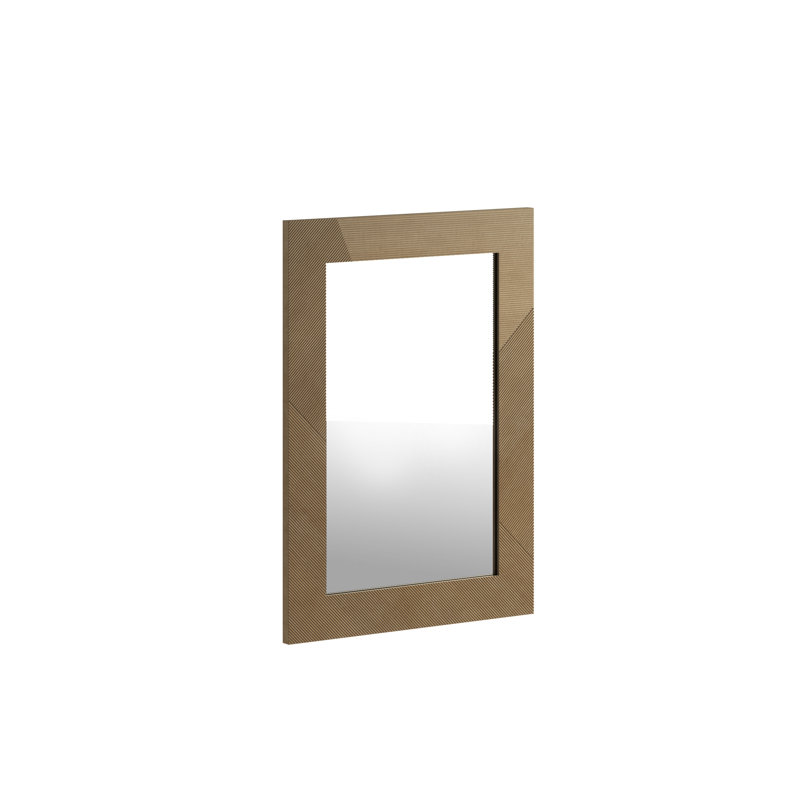 Loft Rectangle Mirror