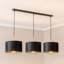 Albeiro 3 - Light Pendant-110781407-110781411-110781409