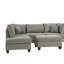 Canapé modulaire 3 pièces-682916005
