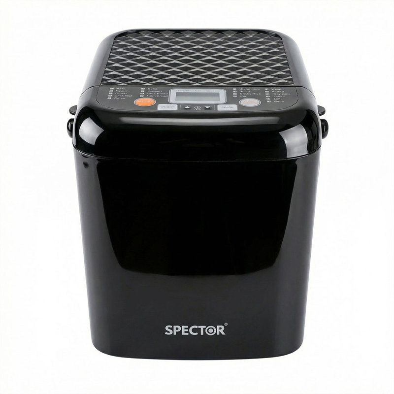 Spector 0.5 Kg Bread Maker