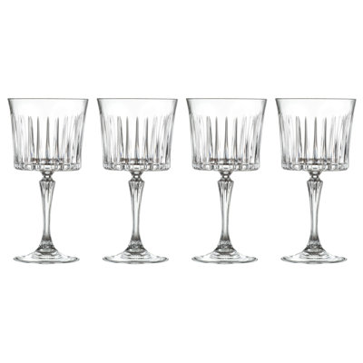 16.9oz. Wine Glass Set