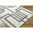 Jaykwon Modern Hand Tufted Area Rug-1036490955
