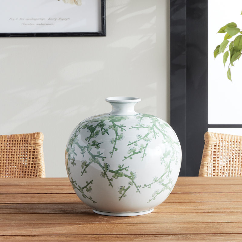 Vase de table Erlene
