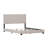 Takengon Upholstered Standard Bed-93672492-93672493