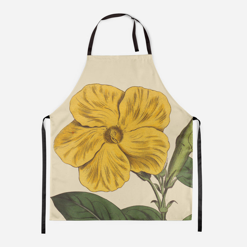 Savanna - Botanical Aprons