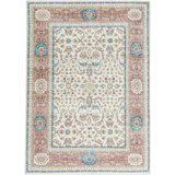 Brookhaven One-of-a-Kind 9'10" X 13'9" Area Rug
