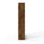 Pisani 165 cm H x 80 cm W Library Bookcase
