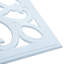 Rovel 12 kg Cast Iron Umbrella Base