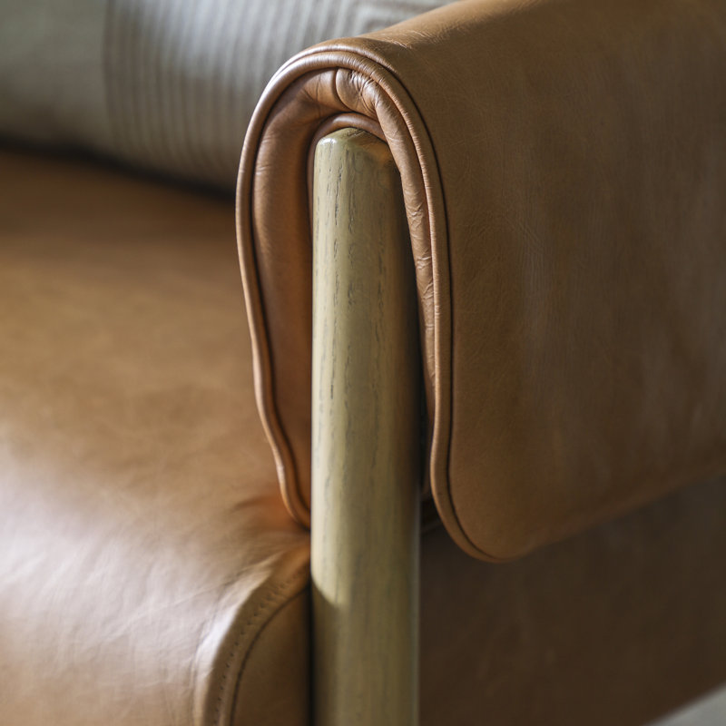 Anylia Upholstered Armchair