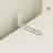 Elegant White Storage Cabinet