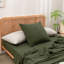 Housse de coussin 100% coton délavé Bestouch-115311508-115311514
