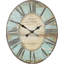 Wood Wall Clock-1634976793