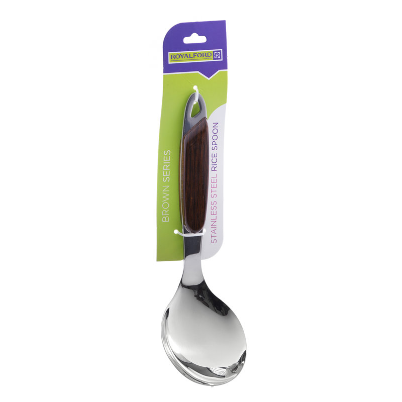 ROYALFORD Cooking Spoon