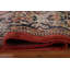 Tapis persan Mahal